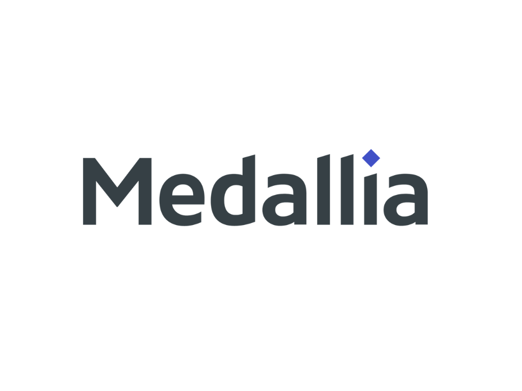 Medallia_Logo